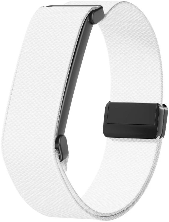 Main image of Magnetic Nylon Band Compatible with Google Fitbit Air Active Band 20g Featherlight Sport Strap with Quick-Adjust Magnetic Clasp for Men Women,Breathable Moisture-Wicking Wristband Replacement
