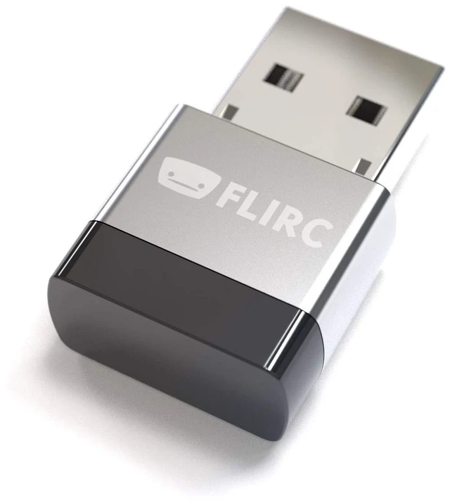 Main image of USB Universal Remote Control Receiver