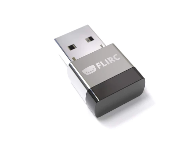 Alt view image 2 of 4 - USB Universal Remote Control Receiver