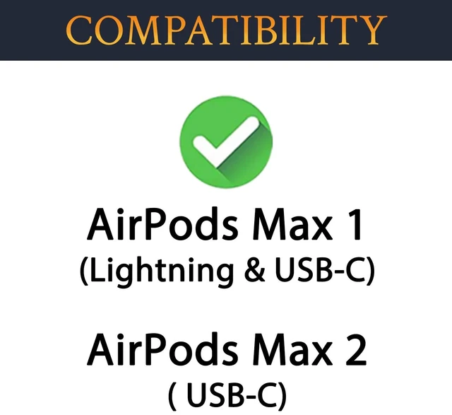 Alt view image 2 of 7 - Upgraded Headband Protector for AirPods Max (USB-C/Lightning), Sweat Proof Full Cover for Gym Workouts, (Easy Disassembly Required) - Pink