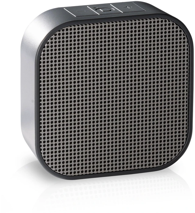 Main image of Node Multiroom Wi-Fi Home Speakers (1-Pack), Works with Apple AirPlay 2 and Other Apple Devices, Immersive Sound System, Easy to Connect, Spotify Player