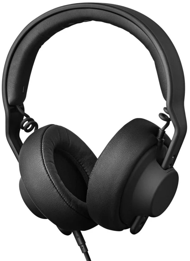 Main image of TMA-2 Studio XE Closed-Back Wired Over-Ear Modular Headphones, Black Studio headphones for mixing and producing, PU leather earpads, memory foam, bio-diaphragm drivers, replaceable parts