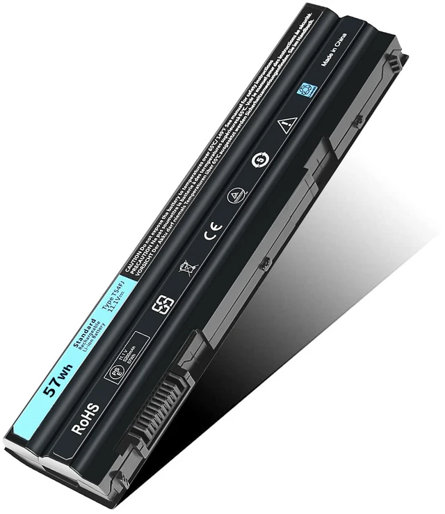 Main image of Replacement T54FJ Laptop Battery for Dell Latitude E6420 E6430 E6440 E6540 E5420 E5430 E5520 E5530 E6530; Inspiron 14R 5420 15R 5520 7520 17R 5720 7720 P/N: 8858X 1 M5Y0X T54F3 X57F1 1