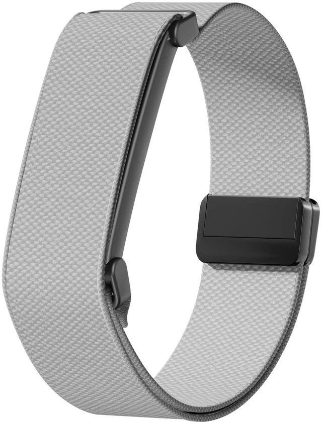 Main image of Magnetic Nylon Band Compatible with Google Fitbit Air Active Band 20g Featherlight Sport Strap with Quick-Adjust Magnetic Clasp for Men Women,Breathable Moisture-Wicking Wristband Replacement