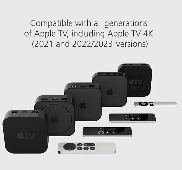 Alt view image 6 of 6 - Y Splitter Power Cable for Apple TV - Power Directly from Your TV
