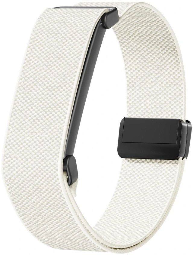 Main image of Magnetic Nylon Band Compatible with Google Fitbit Air Active Band 20g Featherlight Sport Strap with Quick-Adjust Magnetic Clasp for Men Women,Breathable Moisture-Wicking Wristband Replacement