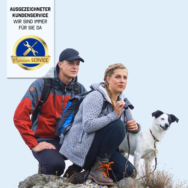 Alt view image 5 of 7 - Safari UltraSharp 10x26 Binoculars, Compact, Large Magnification, Robust, Waterproof, Ideal for Travel, Hiking, Concerts, Sports and Nature Observation