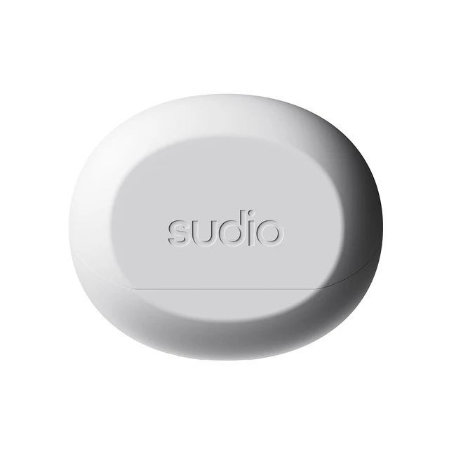Alt view image 2 of 7 - A3 Pro Noise Cancelling Earbuds 25H Playtime, ANC, Multipoint Bluetooth 5.4, Clear Calls, IPX4 Sweat & Splash Resistant, USB-C Charging, Made from Recycled Plastics (White)