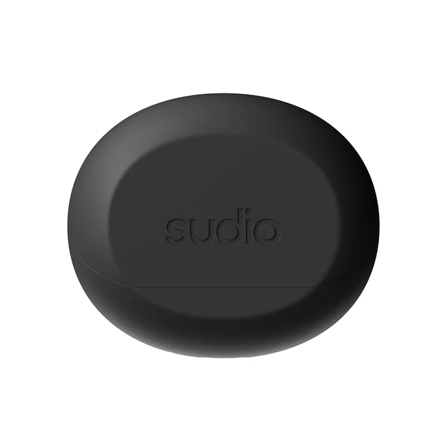 Alt view image 2 of 7 - A3 Pro Noise Cancelling Earbuds 25H Playtime, ANC, Multipoint Bluetooth Earphones 5.4, Clear Calls, IPX4 Sweat & Splash Resistant, USB-C Charging, Made from Recycled Plastics (Black)