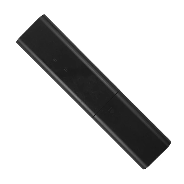 Alt view image 6 of 6 - BN59-01484A Replacement Remote fit for Samsung Smart TV Crystal - Netflix Prime Video YouTube Hotkeys - No Setup Required - IR Remote Control
