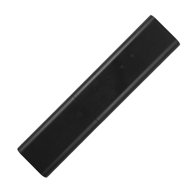 Alt view image 5 of 6 - BN59-01484A Replacement Remote fit for Samsung Smart TV Crystal - Netflix Prime Video YouTube Hotkeys - No Setup Required - IR Remote Control