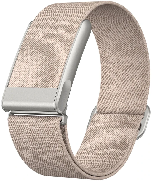 Main image of Nylon Sport Band Compatible with Whoop 5.0 Bands One, Peak and Life/MG, Breathable Nylon Adjustable Waterproof Replacement Wristbands Straps for Whoop Band 5.0 Not Compatible with Gen 4
