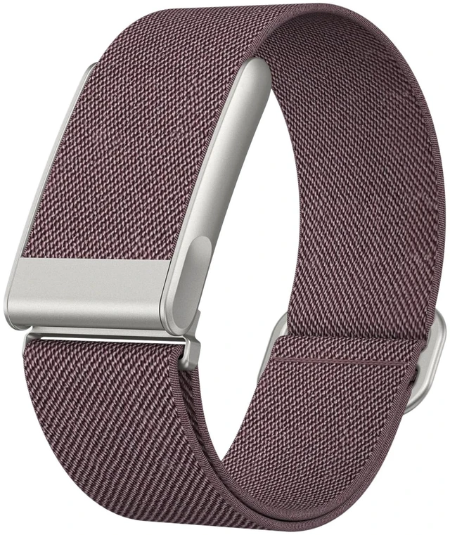 Main image of Nylon Sport Band Compatible with Whoop 5.0 Bands One, Peak and Life/MG, Breathable Nylon Adjustable Waterproof Replacement Wristbands Straps for Whoop Band 5.0 Not Compatible with Gen 4