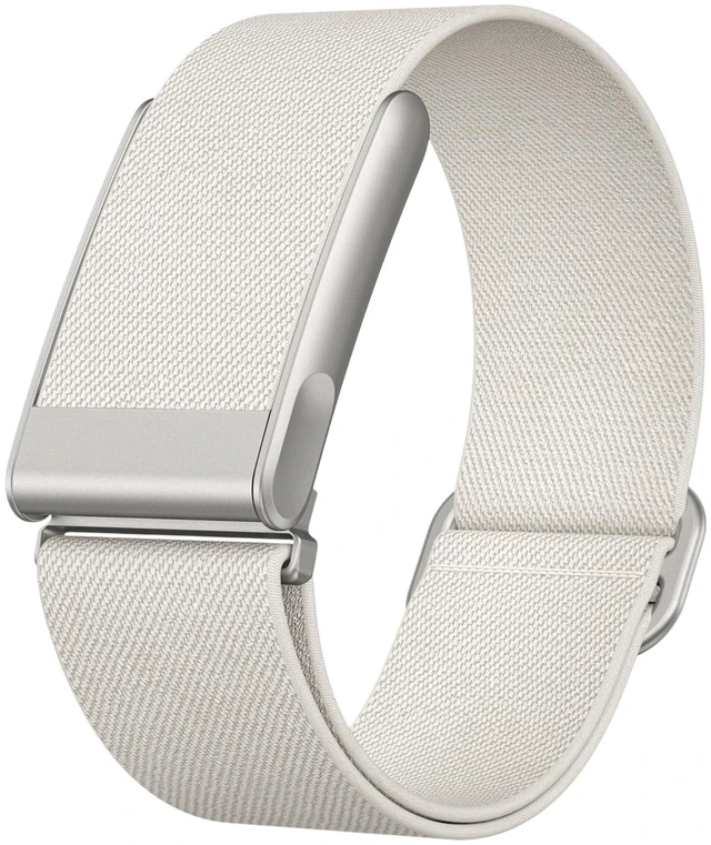 Main image of Nylon Sport Band Compatible with Whoop 5.0 Bands One, Peak and Life/MG, Breathable Nylon Adjustable Waterproof Replacement Wristbands Straps for Whoop Band 5.0 Not Compatible with Gen 4