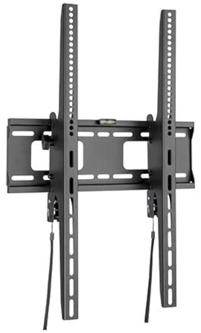 Main image of MP-P42-64AT Tilt Vertical Portrait TV Wall Vertical-Orientation Menu Wall Board Anti-Theft Locking Fits Most 37" to 75" TVs (VESA 400x600) (37 to 75 TILT)