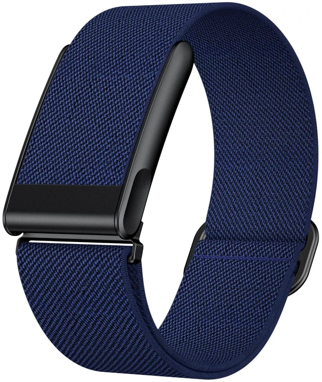Main image of Nylon Sport Band Compatible with Whoop 5.0 Bands One, Peak and Life/MG, Breathable Nylon Adjustable Waterproof Replacement Wristbands Straps for Whoop Band 5.0 Not Compatible with Gen 4