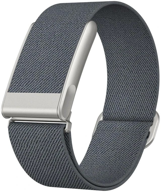 Main image of Nylon Sport Band Compatible with Whoop 5.0 Bands One, Peak and Life/MG, Breathable Nylon Adjustable Waterproof Replacement Wristbands Straps for Whoop Band 5.0 Not Compatible with Gen 4