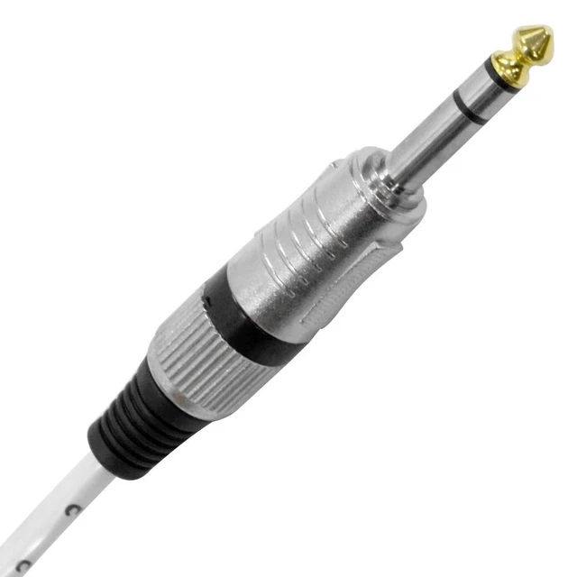Alt view image 4 of 4 - SAXT-4x5F - 4 Channel 1/4" TRS to XLR Female Snake Cable - 5 Feet Long - Serviceable Ends - Pro Audio Effects Snake for Live Live, Recording, Studios, and Gigs - Patch, Amp, Mixer
