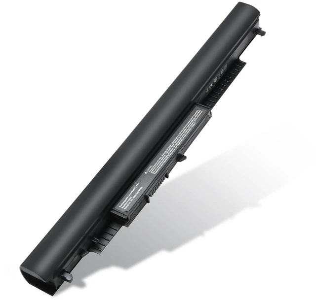 Main image of 807956-001 HS03 HS04 Laptop Battery Compatible with Hp 14 15 Notebook PC Series 15-ay009dx 15-ba009dx 15-af131dx Spare 807957-001 Model HSTNN-LB6U HSTNN-LB6V Part Number TPN-C125 TPN-C126