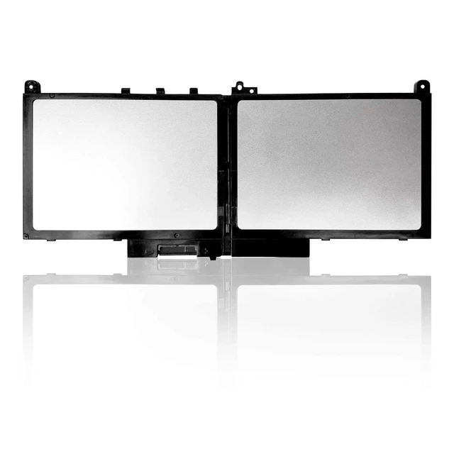 Alt view image 7 of 7 - J60J5 E7470 E7270 Battery Compatible with Dell Latitude E7470 E7270 7470 7270 Laptop, Type 0MC34Y MC34Y R1V85 242WD GG4FM WYWJ2 1W2Y2 PDNM2 451-BBSX 451-BBSY