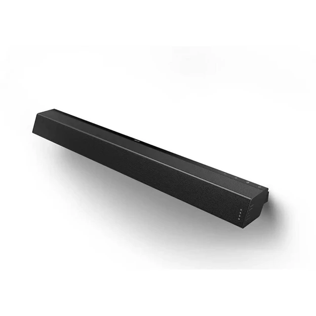 Alt view image 4 of 7 - B7305 2.1 Channel 300 Watts Dolby Audio Performance Soundbar Speaker with Wireless Subwoofer, HDMI ARC (TAB7305)