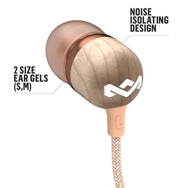 Alt view image 3 of 7 - House of Smile Jamaica (AUX) (Copper)