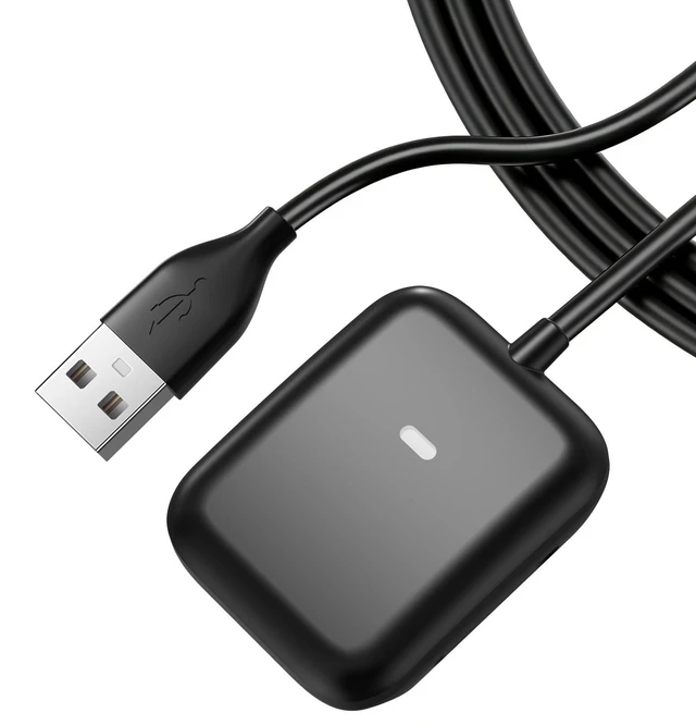Main image of Charger Cable for Whoop 5.0/MG Basic Charger, 1M/3.3 Ft Portable Design Waterproof Compatible with Whoop 5 Charger Replacement (Not Compatible with Whoop 4.0)