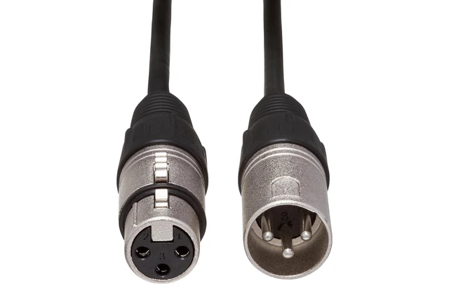 Alt view image 2 of 6 - EBU-050 AES/EBU Cable - 50 Foot