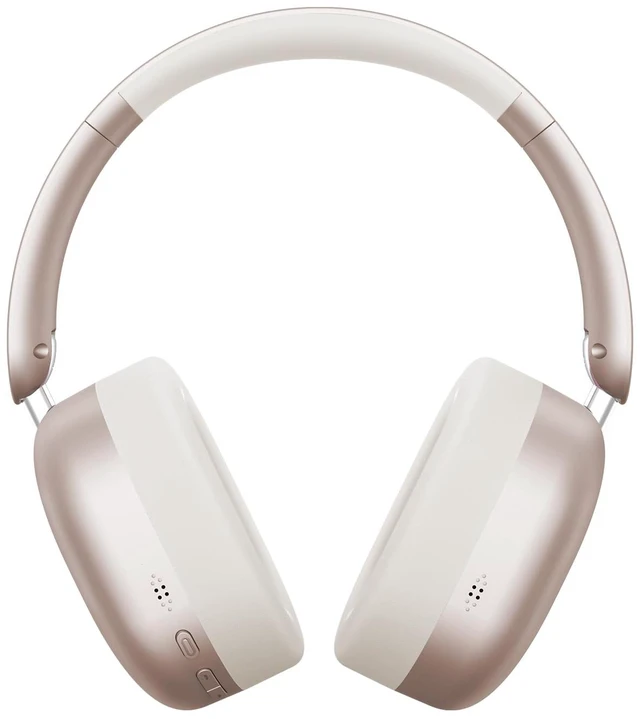 Main image of Kids Headphones Wireless Bluetooth 5.4,Foldable Over Ear Headphones with 3.5mm Wired Mode,Safe Volume Limit,48H Playtime,Clear Calls,HD Sound for Toddlers/Children/School/Travel,Starlight
