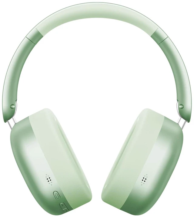 Main image of Kids Headphones Wireless Bluetooth 5.4,Foldable Over Ear Headphones with 3.5mm Wired Mode,Safe Volume Limit,48H Playtime,Clear Calls,HD Sound for Toddlers/Children/School/Travel,Green