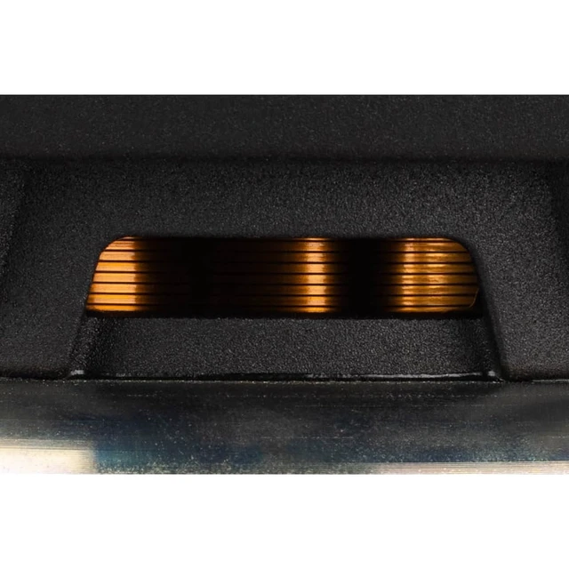 Alt view image 6 of 6 - UMII8-22 Ultimax II 8" DVC Subwoofer 2 Ohm Per Coil