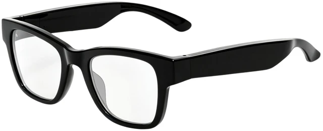 Main image of Smart Glasses, AI Glasses Powered by ChatGPT, Real-Time Translation Photochromic Lens, AI Translation in 164 Languages, Music & Hands-Free Calls, Touch & Voice Control, for Travel Daily Use