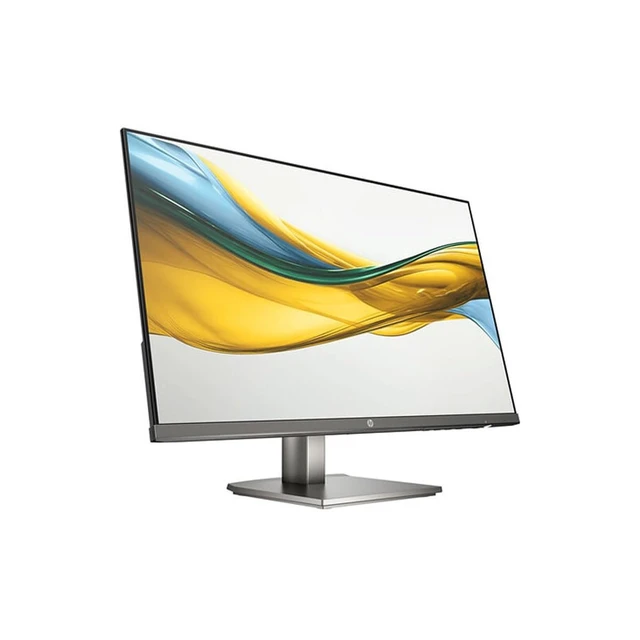 Alt view image 2 of 5 - Pro 524da 24" Class Full HD LED Monitor - 16:9-23.8" Viewable - in-Plane Switching (IPS) Technology - Edge LED Backlight - 1920 x 1080-300 Nit - 5 ms - 75 Hz Refresh Rate - Speakers - Height, T