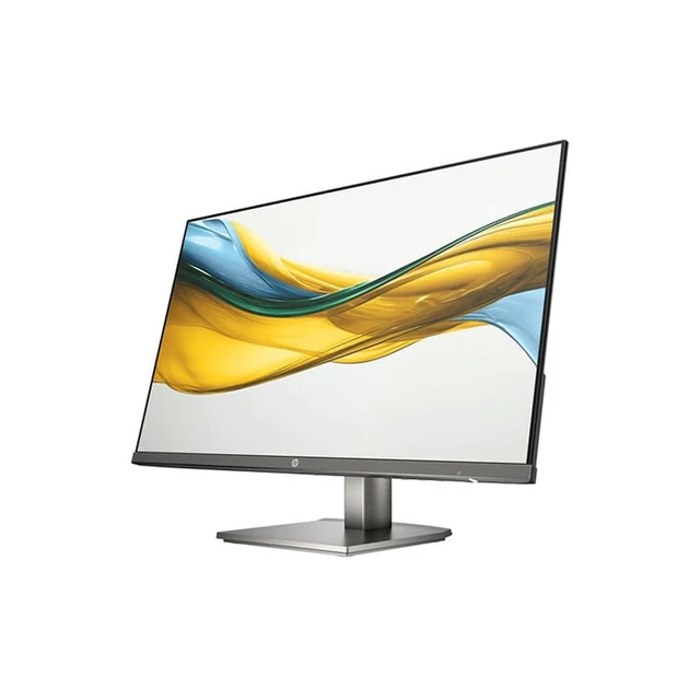Alt view image 3 of 5 - Pro 524da 24" Class Full HD LED Monitor - 16:9-23.8" Viewable - in-Plane Switching (IPS) Technology - Edge LED Backlight - 1920 x 1080-300 Nit - 5 ms - 75 Hz Refresh Rate - Speakers - Height, T