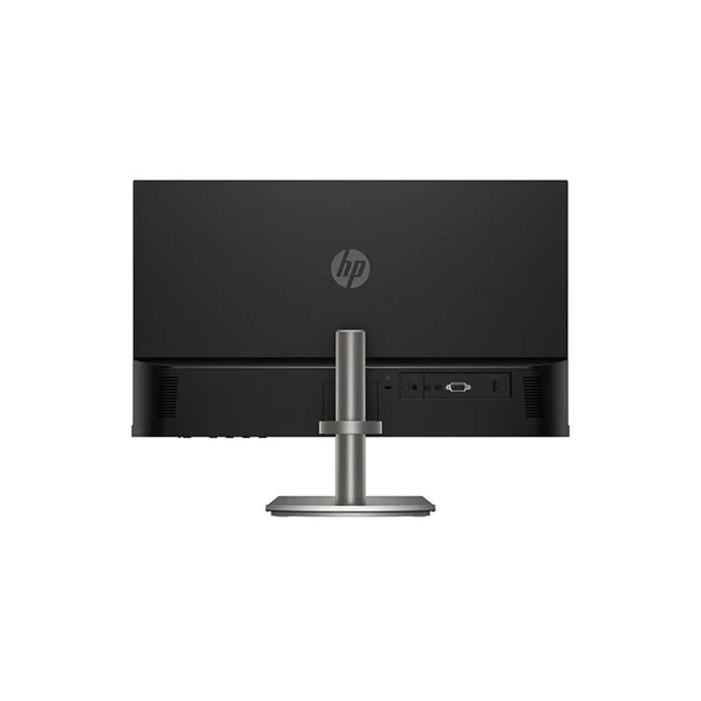 Alt view image 4 of 5 - Pro 524da 24" Class Full HD LED Monitor - 16:9-23.8" Viewable - in-Plane Switching (IPS) Technology - Edge LED Backlight - 1920 x 1080-300 Nit - 5 ms - 75 Hz Refresh Rate - Speakers - Height, T
