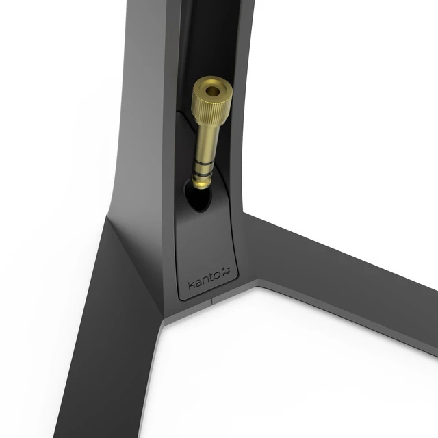 Alt view image 6 of 7 - H3 Universal Headphone Stand