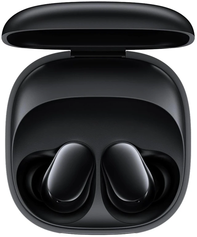 Main image of Redmi Buds 6 Play 10mm Dynamic Driver AI Noise Reduction Up to 36-Hour Battery Life Bluetooth® 5.4 Touch Control - Global Version