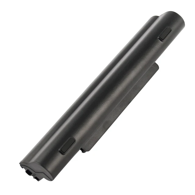 Alt view image 4 of 5 - Laptop Battery for Dell Inpiron Mini 10, Inspiron 11z, Mini 1011, Inspiron Mini 10v, Mini 10(1010), PN: F144H, PP19S, 312-0867, 312-0931 (5200mAh, 10.8V, 6-Cell)