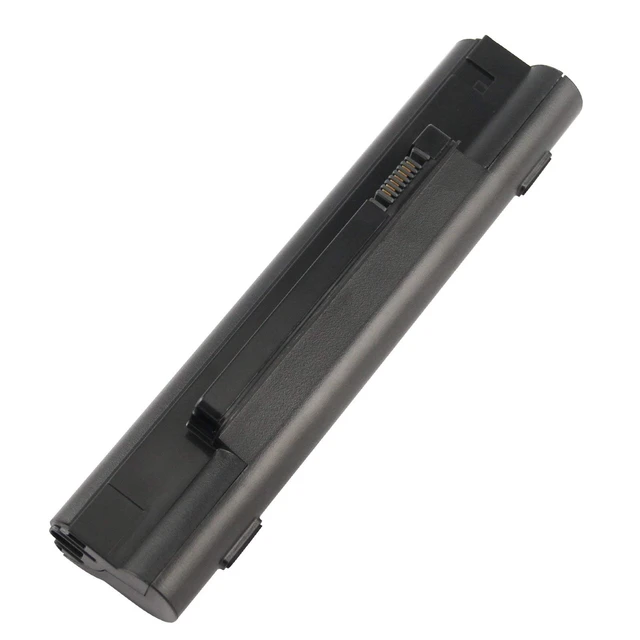 Alt view image 5 of 5 - Laptop Battery for Dell Inpiron Mini 10, Inspiron 11z, Mini 1011, Inspiron Mini 10v, Mini 10(1010), PN: F144H, PP19S, 312-0867, 312-0931 (5200mAh, 10.8V, 6-Cell)