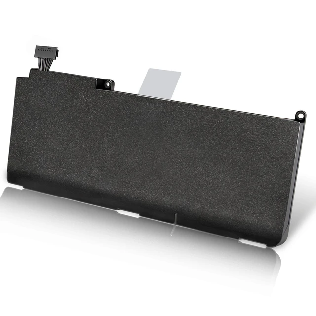Alt view image 4 of 5 - A1331 Battery for Apple MacBook Unibody 13" A1342 Late 2009 / Mid 2010