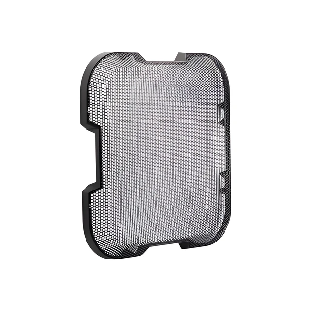 Alt view image 2 of 3 - 52GL715 15" Square Mesh Grille