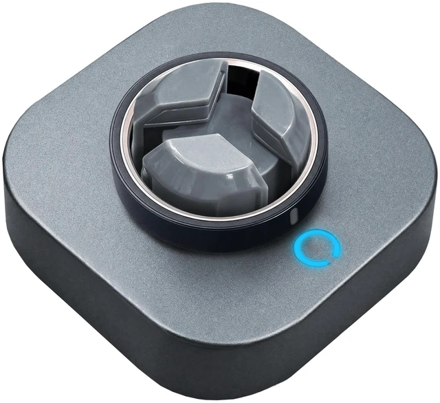 Main image of Charger Compatible with Ou-ra Ring Gen 4 Adjustable Charging Dock Fits Size 7-13 - Portable Home, Office Travel Charger - No Cable (Not for Ring Gen 3/5)