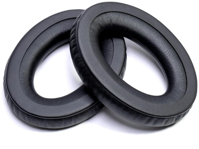 Alt view image 6 of 7 - Ear Pads Headband Refresh Kit for Bose A20 A10 Aviation Headsets Complete refresh kit: earpads with memory foam, headband, 3 mic covers, inner foam inserts