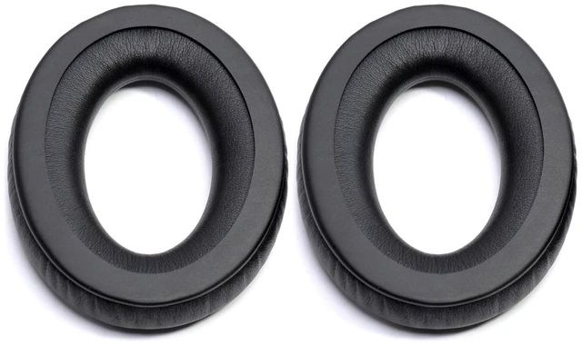 Alt view image 7 of 7 - Ear Pads Headband Refresh Kit for Bose A20 A10 Aviation Headsets Complete refresh kit: earpads with memory foam, headband, 3 mic covers, inner foam inserts