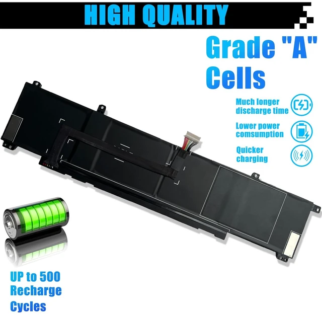Alt view image 5 of 7 - WK04XL M39179-005 Battery for HP OMEN 16-b 16-c Victus 16-e 16-d 15-f Victus 16-D0001UR 16-D0023DX 16-E0005UA 16-D1113TX 16-E0029UR 16-E0194NW HSTNN-IB9V HSTNN-WB0B HSTNN-OB2C M38822-1D1 70.07Wh
