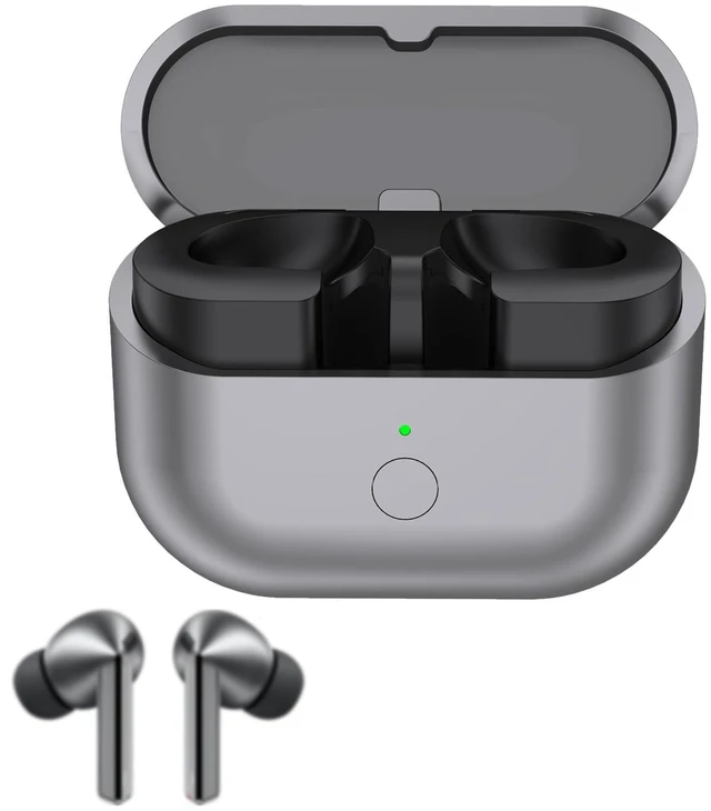 Main image of Charging Case for Galaxy Buds 3 Pro (SM-R630) Earbuds Portable Charger Case Cover Replacement for Samsung Galaxy Buds 3 Pro