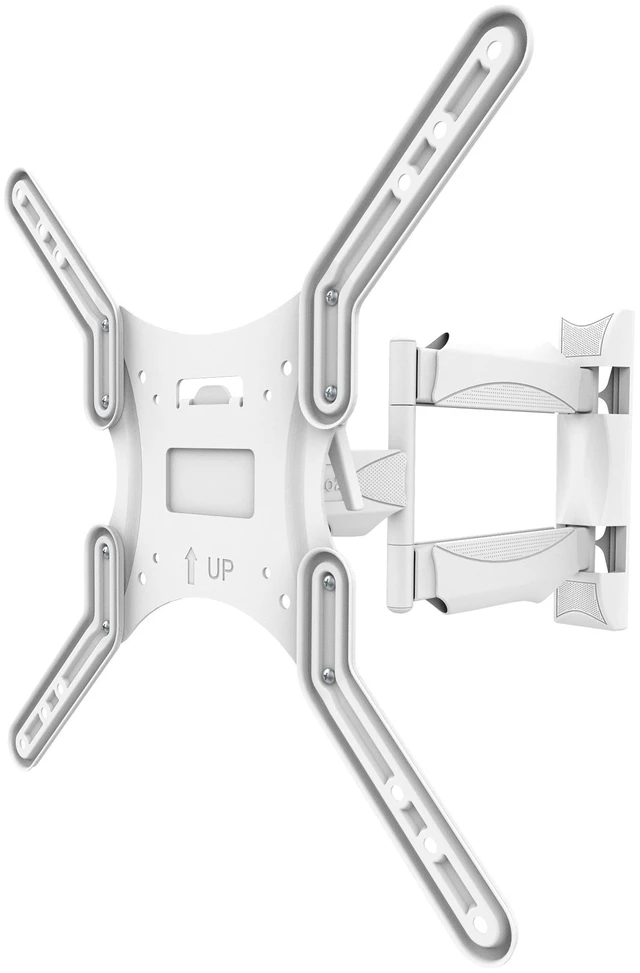 Main image of M300W Full Motion Mount for TVS 26 to 55 - White