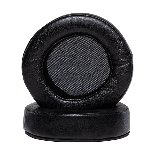 Alt view image 2 of 6 - Earpads for Beyerdynamic DT Series - Comfortable Replacement Ear Pads for DT 990 Pro, Enhanced Sound Quality, Durable Design (Choice Leather)
