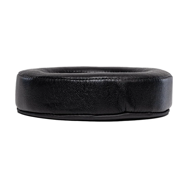 Alt view image 3 of 6 - Earpads for Beyerdynamic DT Series - Comfortable Replacement Ear Pads for DT 990 Pro, Enhanced Sound Quality, Durable Design (Choice Leather)