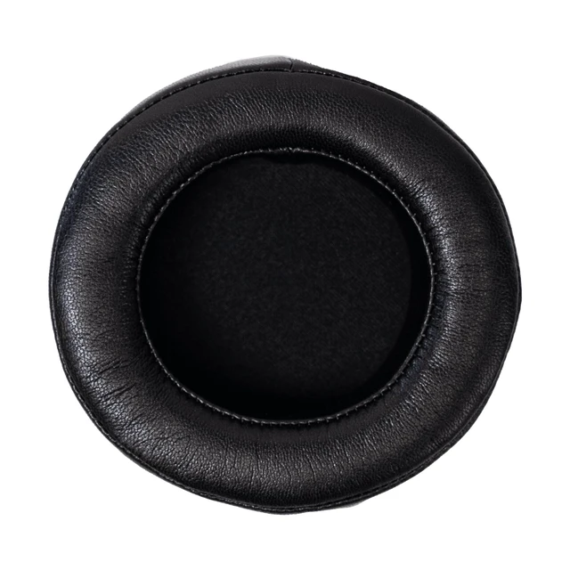 Alt view image 4 of 6 - Earpads for Beyerdynamic DT Series - Comfortable Replacement Ear Pads for DT 990 Pro, Enhanced Sound Quality, Durable Design (Choice Leather)